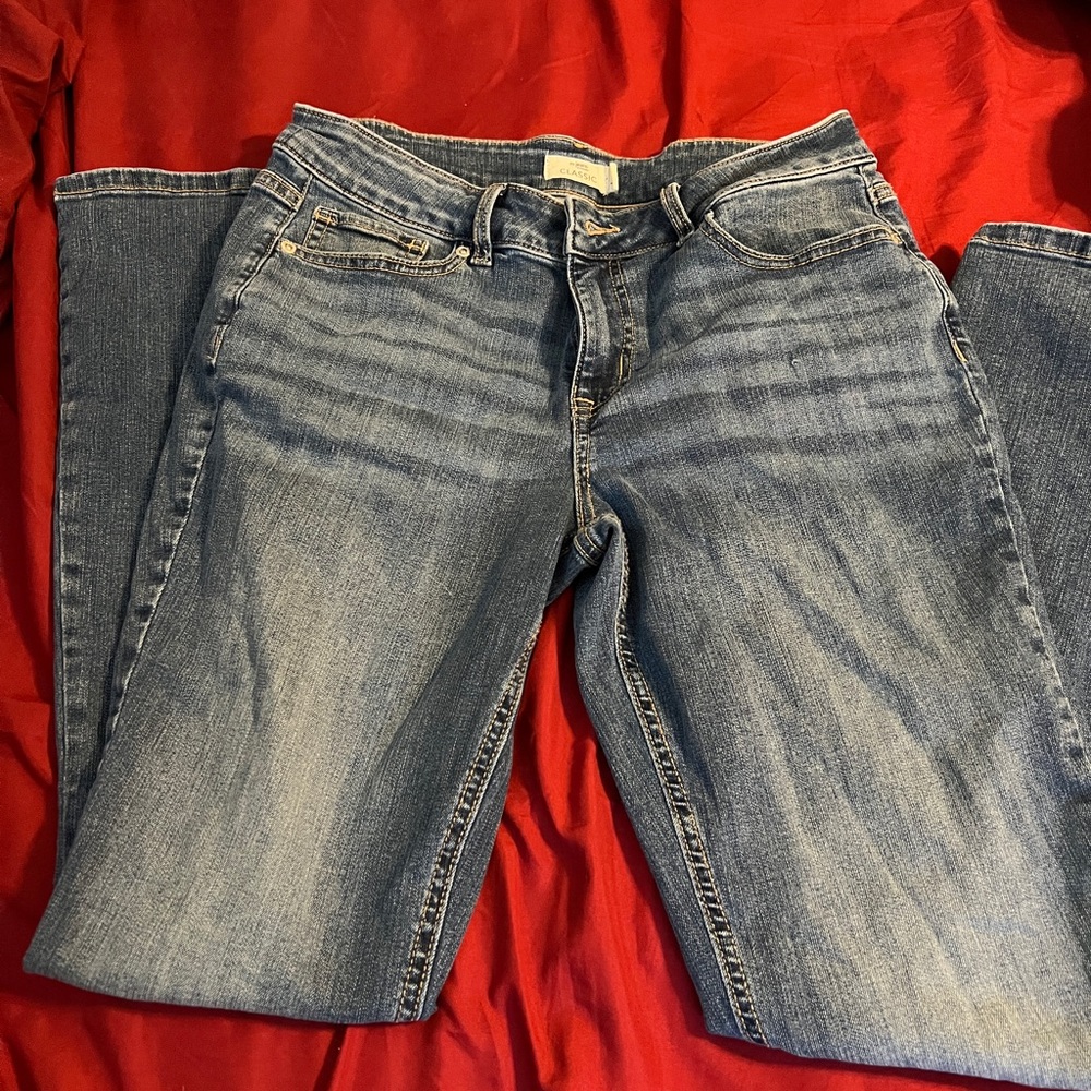 Maurice’s Jeans
